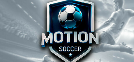 动感足球（Motion Soccer）-魔趣网精选