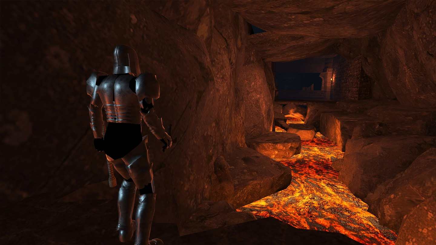 Oculus Quest 游戏《阿塔克斯》Artax VR