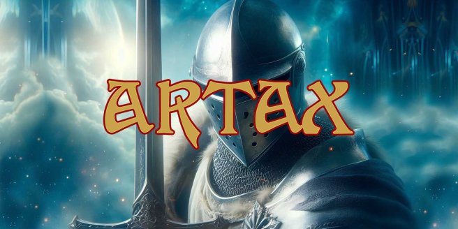 Oculus Quest 游戏《阿塔克斯》Artax VR-魔趣网精选