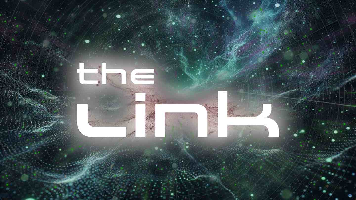 Oculus Quest 游戏《链接》The Link
