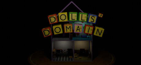 玩偶领地（Dolls Domain）-魔趣网精选