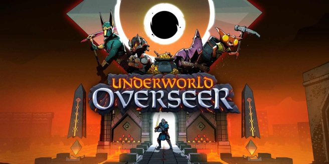 冥界监察者（Underworld Overseer）-魔趣网精选
