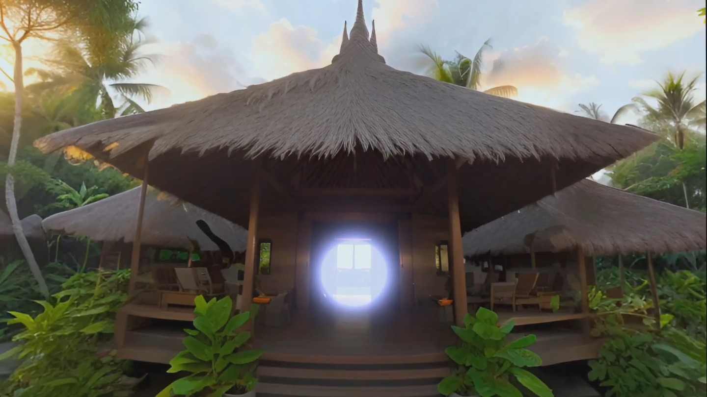 Oculus Quest 程序《健康运动》CoDo Fit