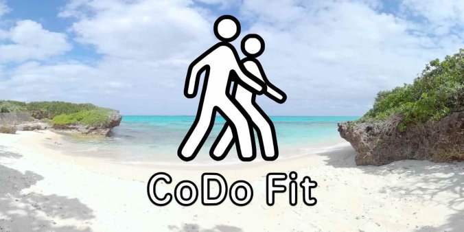Oculus Quest 程序《健康运动》CoDo Fit-魔趣网精选