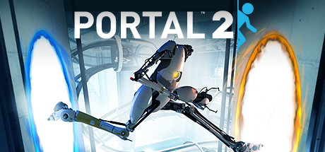 传送门 2（Portal 2 VR mod）-魔趣网精选