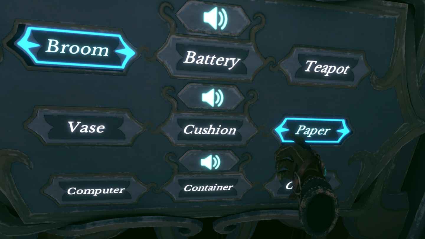特拉阿利亚：多语言冒险（Terra Alia VR: A Multilingual Adventure）