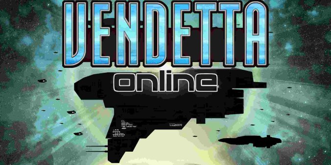 Meta Quest 游戏《宿怨》Vendetta Online-魔趣网精选
