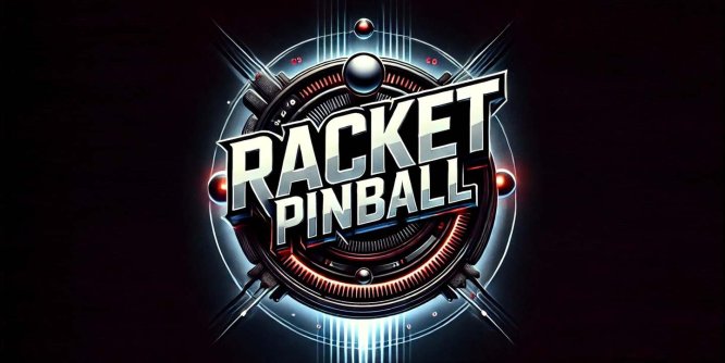Meta Quest 游戏《球拍弹球》Racket Pinball-魔趣网精选