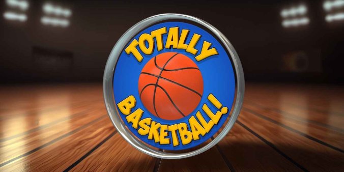 Meta Quest 游戏《篮球全攻略》TOTALLY BASKETBALL-魔趣网精选