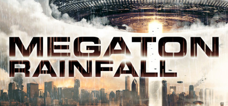 超级英雄（Megaton Rainfall）-魔趣网精选