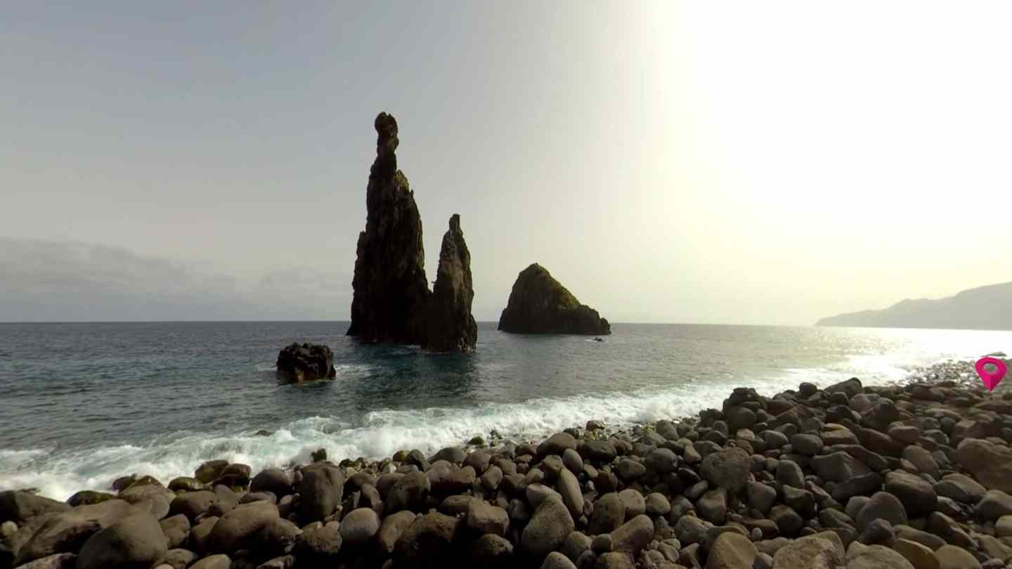 Meta Quest 游戏《游览马德拉群岛》Visit Madeira