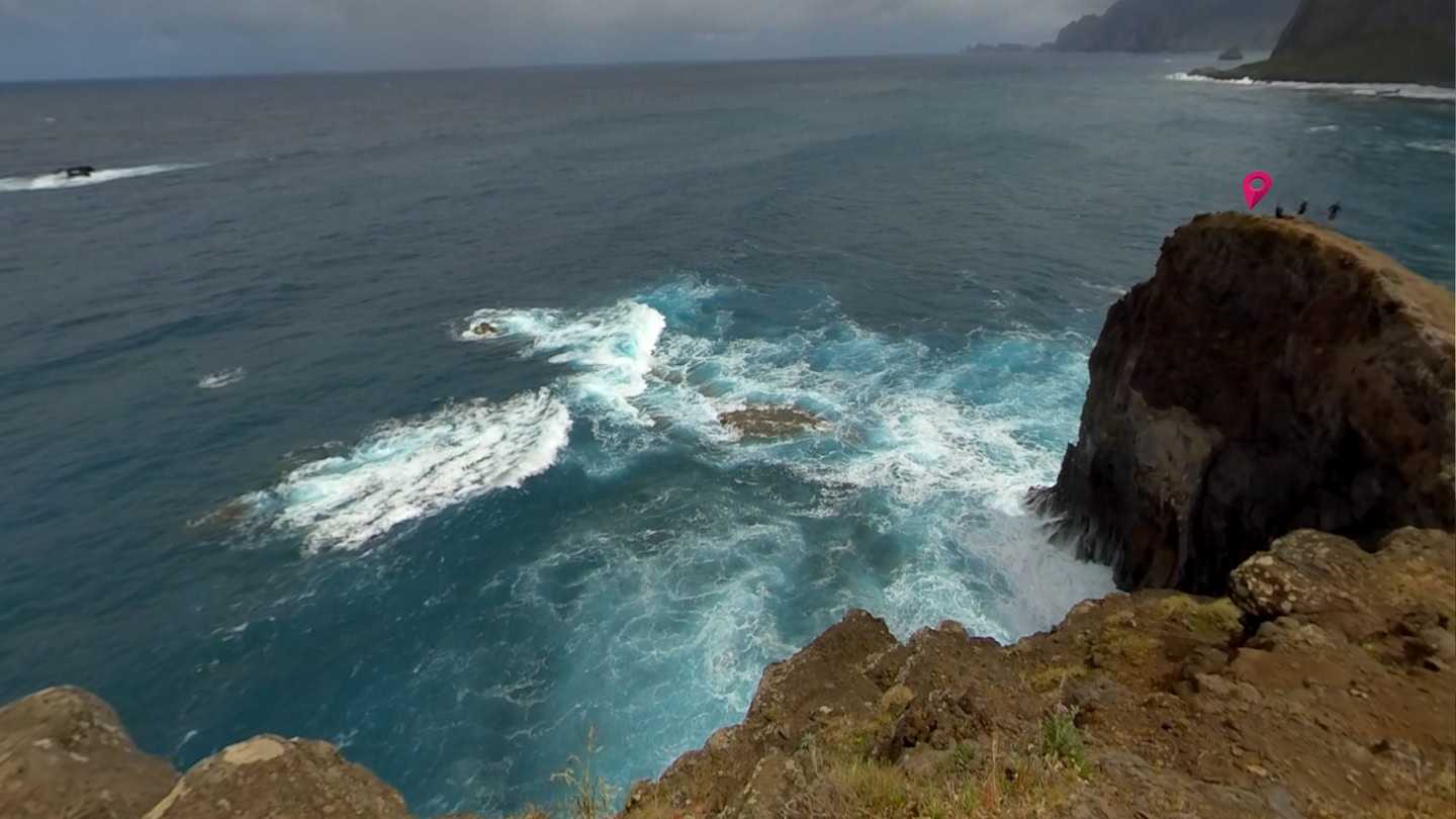 Meta Quest 游戏《游览马德拉群岛》Visit Madeira