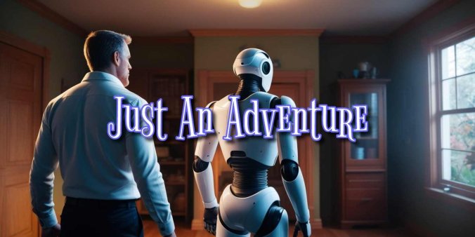 Meta Quest 游戏《第一次冒险》Just an Adventure-魔趣网精选