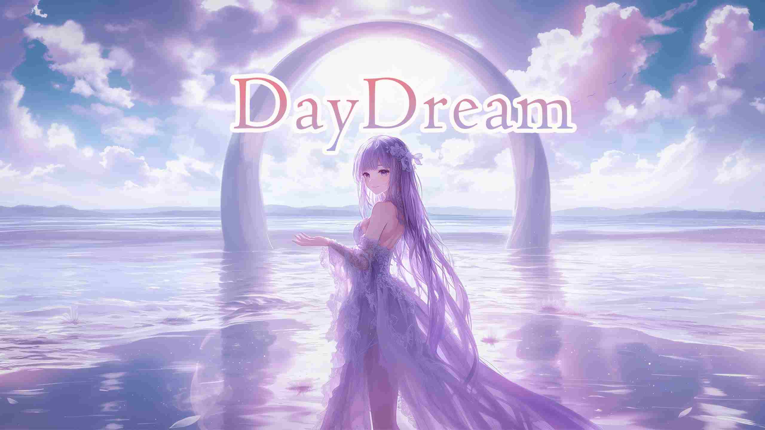 Meta Quest 游戏《人工智能伴侣》DayDream - AI Companion