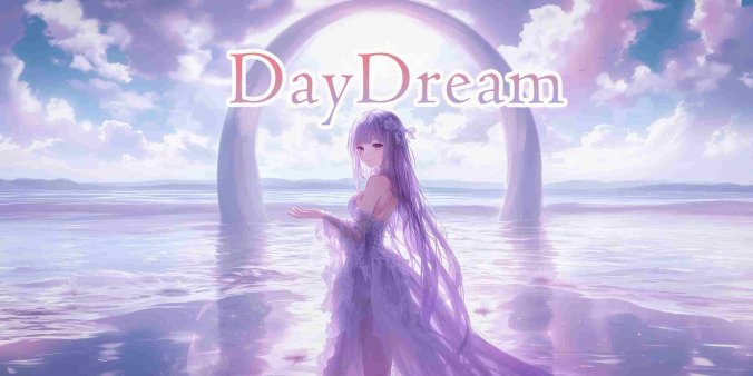 Meta Quest 游戏《人工智能伴侣》DayDream – AI Companion-魔趣网精选