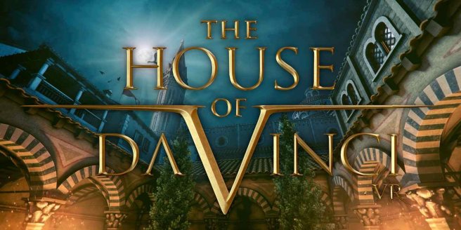达芬奇之家 VR（The House of Da Vinci VR）-魔趣网精选