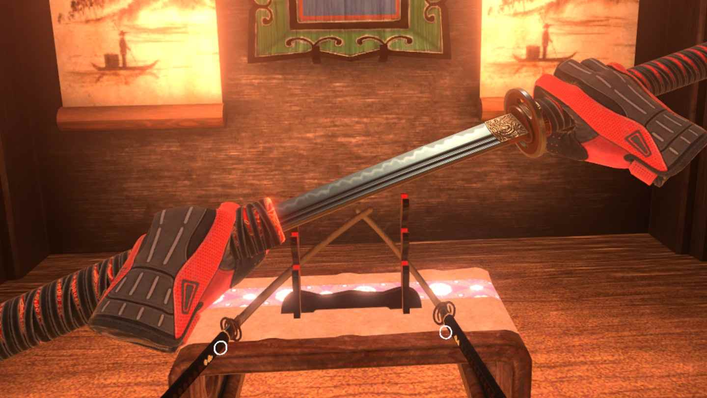 Oculus Quest 游戏《Realms of Eternity》永恒之境