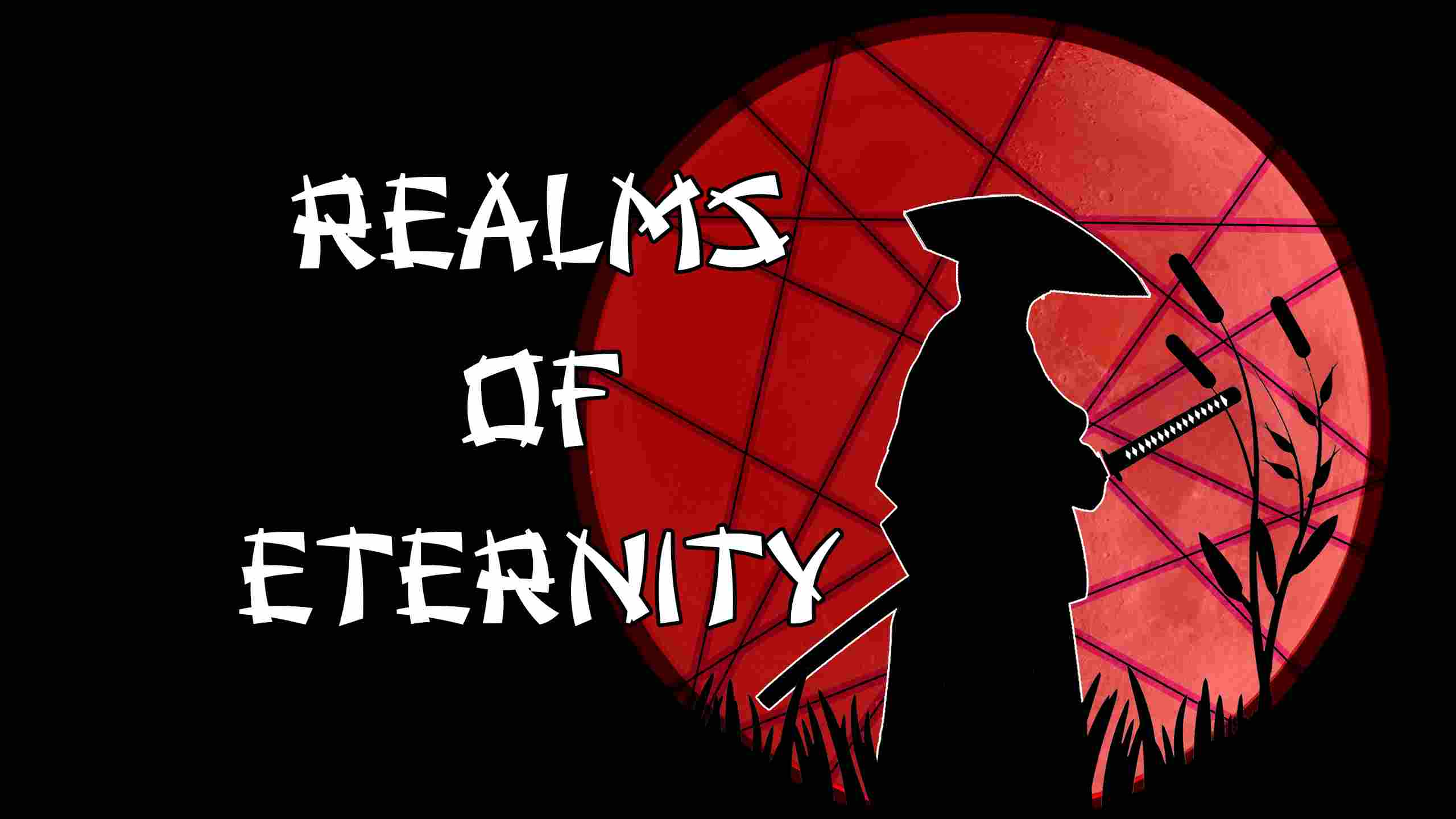Oculus Quest 游戏《Realms of Eternity》永恒之境