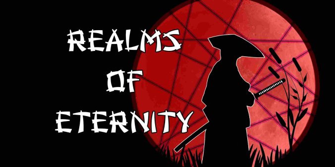 Oculus Quest 游戏《Realms of Eternity》永恒之境-魔趣网精选