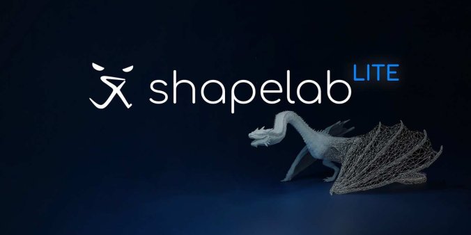 Meta Quest 游戏《绘画模型实验室》Shapelab Lite-魔趣网精选
