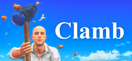 攀登 (Clamb VR)-魔趣网精选