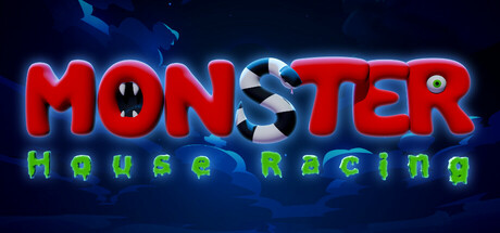 怪兽屋赛车 (Monster House Racing)-魔趣网精选