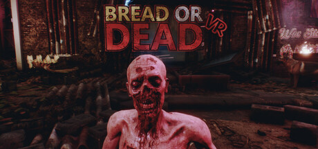 面包还是死亡 (Bread or Dead)-魔趣网精选