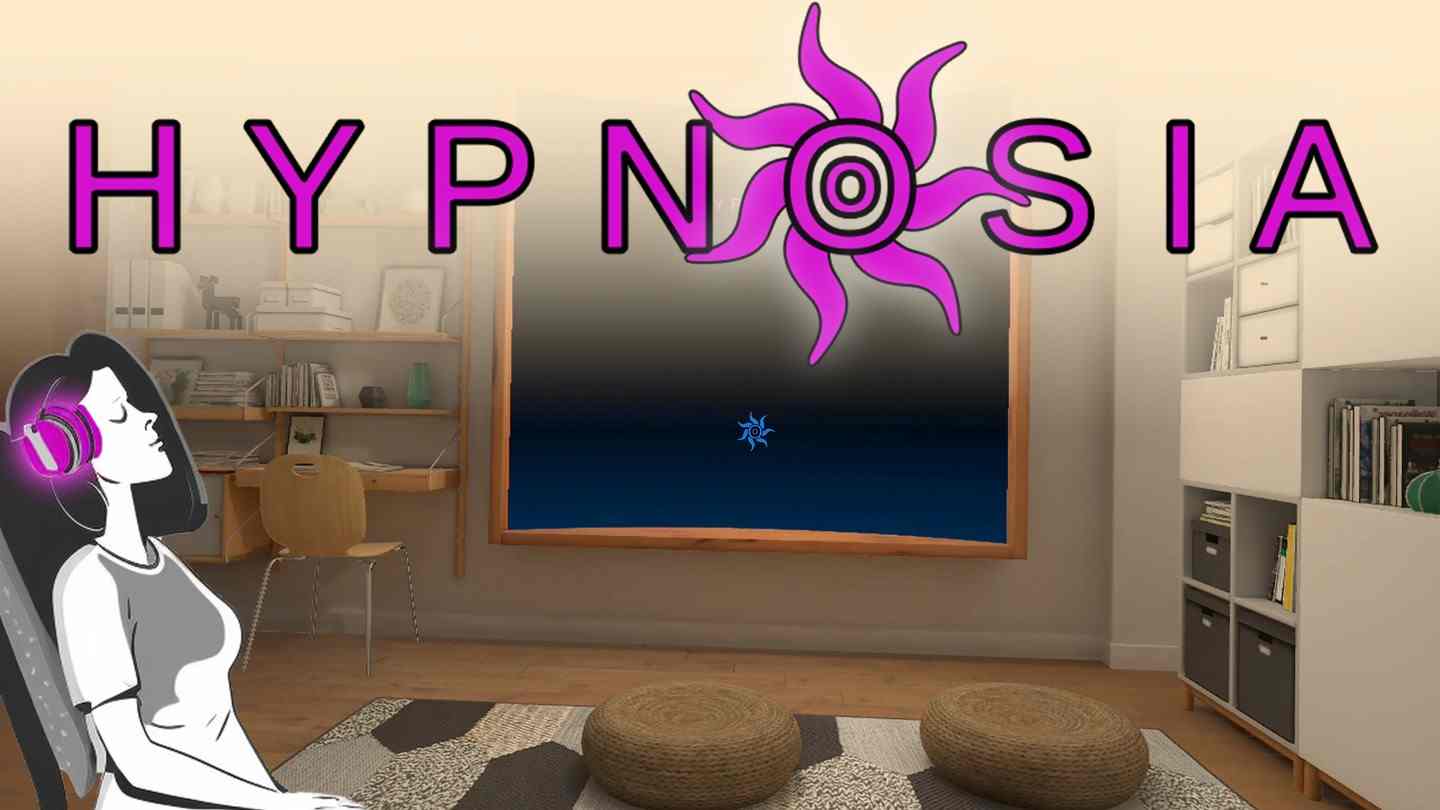 Oculus Quest 游戏《催眠》Hypnosia - Hypnose