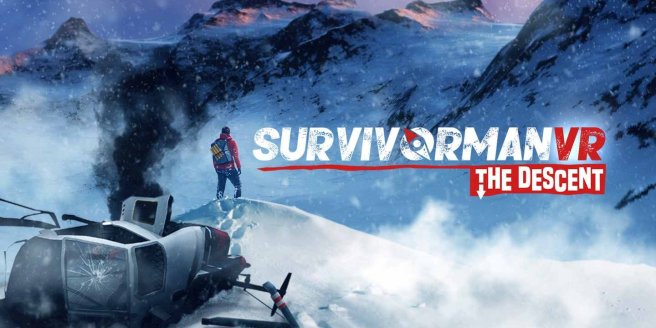 幸存者 VR 后裔（Survivorman VR The Descent）-魔趣网精选