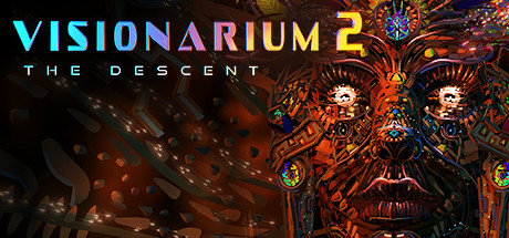 梦幻远行 2 – 下降（Visionarium 2 – The Descent）-魔趣网精选