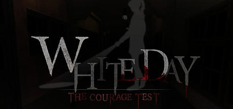 白色情人节 VR：勇气测试（White Day VR: The Courage Test）-魔趣网精选