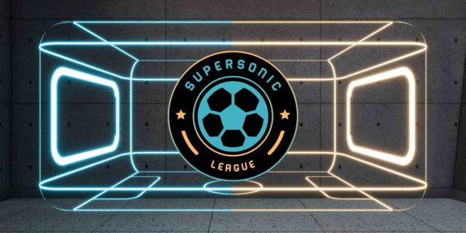 Meta Quest 游戏《超音速联盟》Supersonic League-魔趣网精选