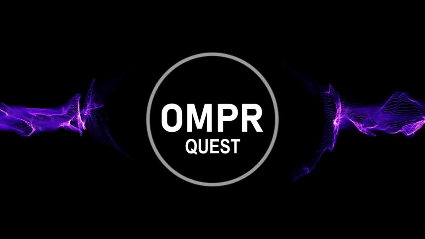 Meta Quest 应用《流媒体服务》OMPR Quest