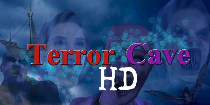 Oculus Quest 游戏《恐怖洞穴高清》Terror Cave HD-魔趣网精选