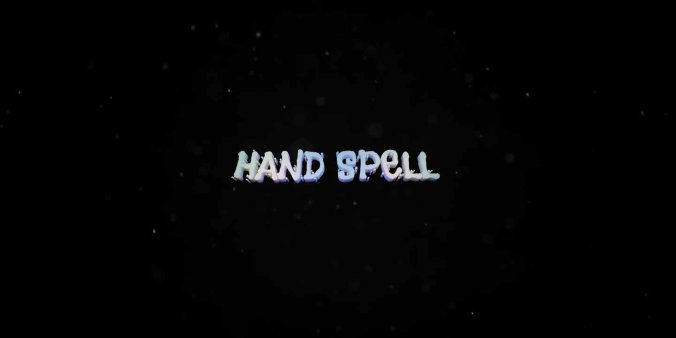 Oculus Quest 游戏《Hand Spell VR》手势魔法VR-魔趣网精选
