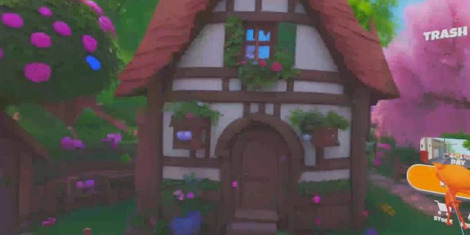 Oculus Quest 游戏《宠物跑者》Pet Runner-魔趣网精选