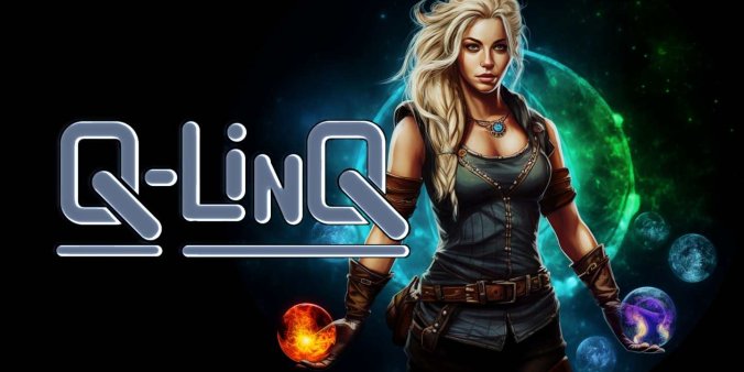 Meta Quest 游戏《泡泡消消乐》Q-Linq-魔趣网精选