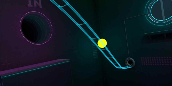 Oculus Quest 游戏《光电》Photoelektric-魔趣网精选