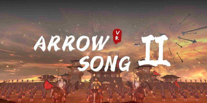 Oculus Quest 游戏《箭之歌2》Arrow Song2-魔趣网精选