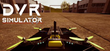 Oculus Quest 游戏《无人机模拟》DVR Simulator-魔趣网精选