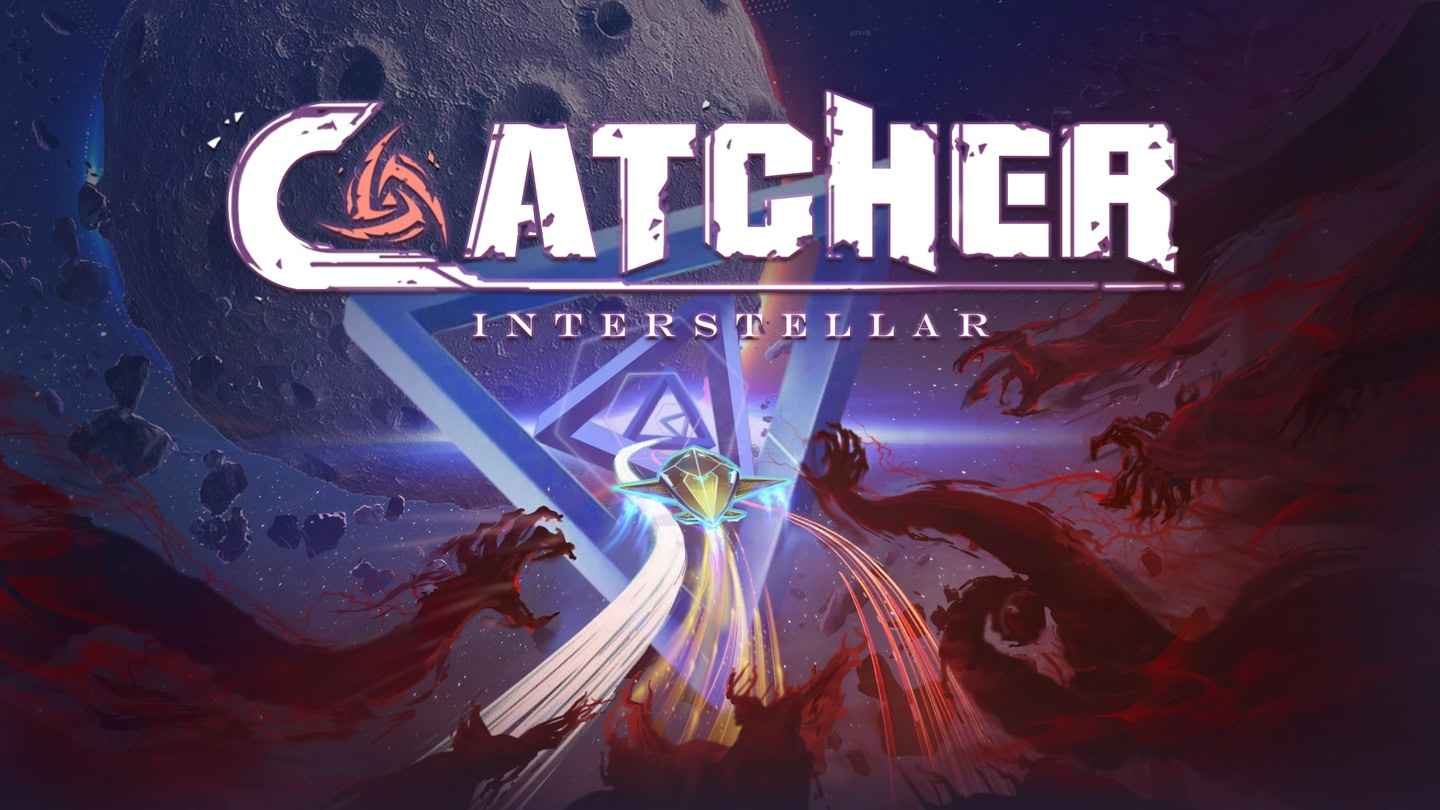 Oculus Quest 游戏《星际捕手》Interstellar Catcher