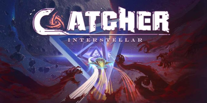 Oculus Quest 游戏《星际捕手》Interstellar Catcher-魔趣网精选