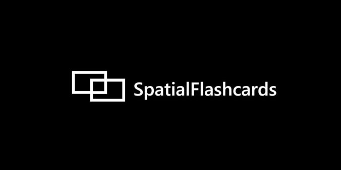 Oculus Quest 游戏《空间抽认卡》Spatial Flashcards-魔趣网精选