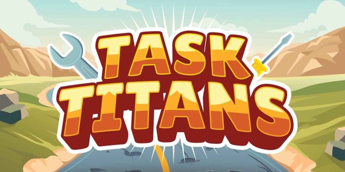 Oculus Quest 游戏《任务巨人》Task Titans-魔趣网精选