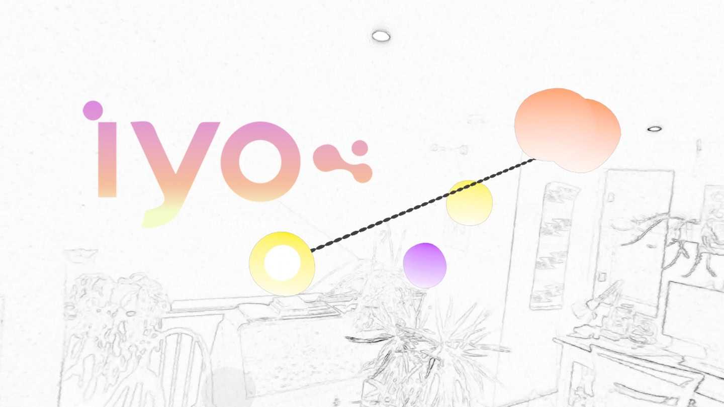 Oculus Quest 游戏《伊予》Iyo VR