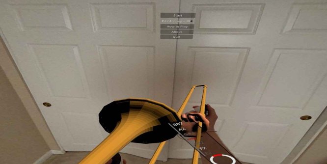 Oculus Quest 游戏《长号》Trombonest-魔趣网精选