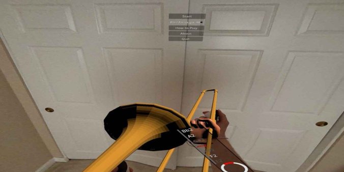 Oculus Quest 游戏《长号》Trombonest-魔趣网精选