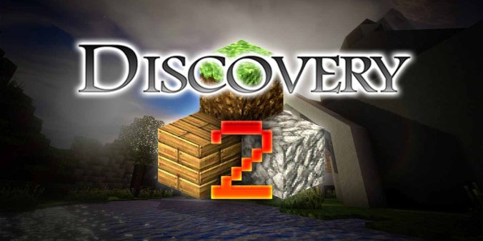 Oculus Quest 游戏《我的世界 2》Discovery 2-魔趣网精选