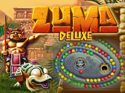 Oculus Quest 游戏 《Zooma: Deluxe Edition》祖玛:豪华版-魔趣网精选