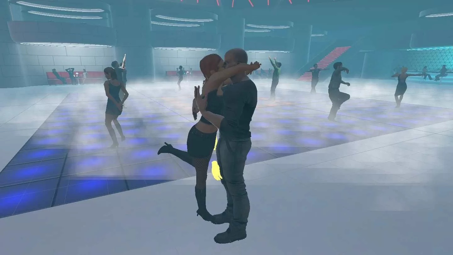 夜总会模拟器（NightClub Simulator）